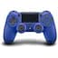 Sony DualShock 4 Version 2 (wave blue) - мініатюра 1