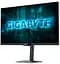 Монітор 27" Gigabyte G27Q2 Gaming Monitor QHD IPS 200Hz / OC 210Hz (G27Q2 Gaming Monitor) - мініатюра 3