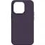 Чохол Make Apple iPhone 14 Pro Silicone Elderberry - мініатюра 1