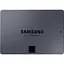 Накопитель SSD Samsung Sata 2.5" 2Tb 870 QVO (MZ-77Q2T0BW) Б/у - миниатюра 1