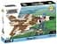Конструктор COBI літак Armed Forces Migare IIIC 5818 - мініатюра 1