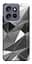 Чохол Demsky Silver для Motorola Edge 50 Neo - мініатюра 1