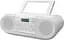 Магнитола RX-D550GS-W Panasonic teh0027122 - миниатюра 1