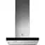 Вытяжка Electrolux LFT766X - миниатюра 1