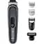Машинка для стрижки Braun BG5360 - мініатюра 1