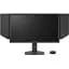 TFT 24.5" BenQ ZOWIE XL2546X, 240Hz, 2xHDMI, DP, HAS, колонки, темно-сірий - мініатюра 1