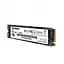 SSD диск M.2 Patriot P320 1TB NVMe 2280 Gen3.0 x4 3D TLC P320P1TBM28 - мініатюра 3