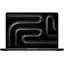 Ноутбук Apple MacBook Pro 14 A3434 M5 Space Black (MDE14UA/A) - мініатюра 1