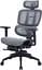 Офісне крісло OfficePro Skyline OC750-B-DG-DG (OC750-B-DG-DG) - мініатюра 3