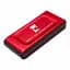 Накопитель SSD USB Type-C 1TB XS1000 Kingston (SXS1000R/1000GA) - миниатюра 1