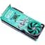 Відеокарта ASUS RTX 5080 16GB ROG Astral OС HATSUNE MIKU EDITION (ROG-ASTRAL-RTX5080-O16G-HATSUNE-MIKU-EDITION) (GDDR7, 256 bit, PCI-E v5.0 x16) - мініатюра 5