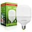 Лампочка Euroelectric HP LED Plastic T140 50W E40 6500K (LED-HP-50406/T140(P)) - миниатюра 2