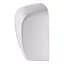 Сушарка для рук HOTEC 11.231 ABS White - мініатюра 3