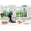 Планетарный миксер KitchenAid Classic 4.3 л черный (5K45SSEOB) - миниатюра 9
