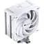 Кулер для процесора Jonsbo CR-1000 EVO ARGB White (CR-1000 EVO ARGB White) - мініатюра 7