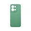Чохол до мобільного телефона Dengos Soft Kit for Xiaomi Redmi 15C case + glass Mint (DG-KM-167) - мініатюра 1