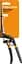 Ножиці Fiskars Solid GS 21 для трави (1026826) - мініатюра 4