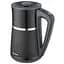 Электрочайник Heinner HEK-D22002WBK 1.7 л черный - миниатюра 1