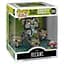 Фігурка Funko Король Лев Шрам з гієнами The Lion King Scar with Hyenas 15 см LK SH 1204 - мініатюра 3
