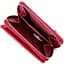 Кожаный женский кошелек ST Leather 9.5х12х2.5 см acs0028481 - миниатюра 4
