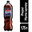 Напій безалкогольний Pepsi Black Free сильногазований 1.75 л - мініатюра 5
