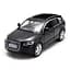 Автомодель дитяча AUDI Q7 V12 TechnoDrive 250433U, масштаб 1:39 - мініатюра 13