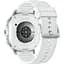 Смарт-часы Samsung Galaxy Watch 8 Classic 47мм (L500) 1.34, 438x438, sAMOLED, BT 5.3, NFC, 2/64ГБ, белый - миниатюра 5