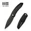 Ніж складаний Weknife Sine Wave WE23069B-1 - мініатюра 10