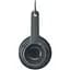 Набор мерных ложек KitchenAid Coreline серый 4 шт. (KQG058OHCGG) - миниатюра 1