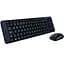 Комплект бездротовий (клавіатура та миша) Logitech Wireless MK220 Combo (920-003169) - мініатюра 5