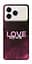 Чохол Demsky Love myself для ZTE Blade A76 - мініатюра 1