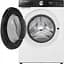 Стиральная машина Hisense WF5S1045BW/UA (20012339) - миниатюра 2