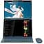 Ноутбук Lenovo Yoga Book 9 14IAH10 Ultra 7 255H la 51GHz, 2x, сенсорний, 32GB LPDDR5x, 1TB, Arc 140T, Windows 11 Home - мініатюра 11