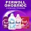 Средство для деликатного отжима Perwoll для белых и светлых вещей 3л (9000101809688) - миниатюра 5