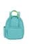 Рюкзак American Tourister PUFFYPOP DUSTY TURQUOISE 35x24x17 MJ1*21002 - мініатюра 1