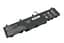 Акумулятор для ноутбука HP CC03XL EliteBook 830 G7 11.4V Black 4500 mAh - мініатюра 1