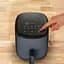 Мультипіч Tefal EasyFry Compact EY145B10 - мініатюра 4