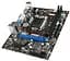 Материнська плата MSI H81M-E33 (H81M-E33) (Socket 1150, Intel H81, Micro-ATX) Б/в - мініатюра 3