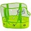 Сумка Lucky Pet Неон №1 23 x 43 x 30 см прозора з жовтим - мініатюра 1