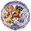 Шарик Щенячий патруль Приключения Paw Patrol 3202-3207 Разноцветный - миниатюра 1