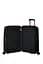 Валіза 69 См Samsonite ESSENS BLACK 69x49x30 KM0*18002 - мініатюра 2