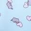 Рюкзак дитячий Yes K-44XS Pusheen (550469) - мініатюра 12