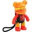 Колекційна фігурка-сюрприз ToyMonster Kuma Paw Гурман (T02406-12P) - мініатюра 21
