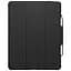 Чехол Spigen Ultra Hybrid Pro Black для iPad Air 13" M2 (2024) (ACS07668) - миниатюра 1