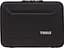 Чохол Thule Gauntlet 4 MacBook 14" Sleeve Black (TH 3204902) - мініатюра 2