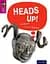 Oxford Reading Tree TreeTops inFact. Level 10: Heads Up! - мініатюра 1