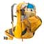 Рюкзак Deuter Race Air Curry/Ivy (1052-3207218 9203) - мініатюра 5