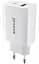 Зарядний пристрій Proove Rapid 20W (Type-C + USB) white (WCRP20110002) - мініатюра 4