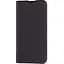 Чохол-книжка BeCover Exclusive New Style для Xiaomi Redmi 13C / Poco C65 Black (711193) - мініатюра 2