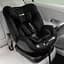 Автокрісло FreeON Maxim, i-Size 76-150 см, black - мініатюра 2